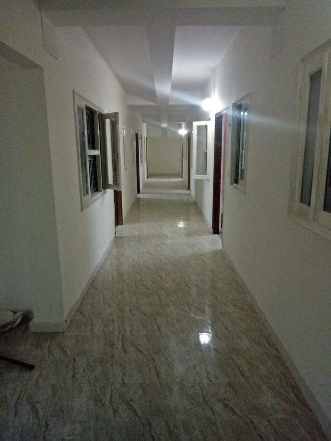 Hotel Nathu Palace New Delhi Exterior photo